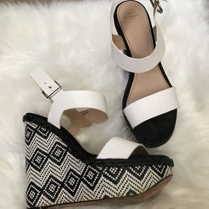 Beautiful Zara shoes for this summer